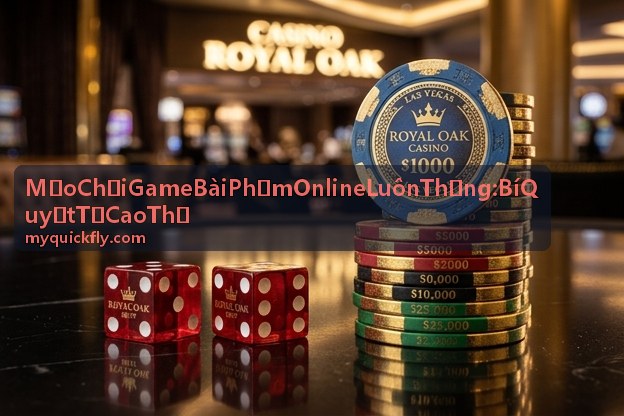 Mẹo Chơi Game Bài Phỏm Online Luôn Thắng - tốc độ online