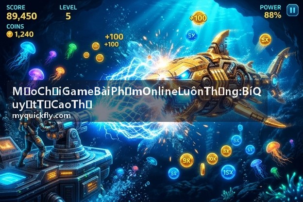 Mẹo Chơi Game Bài Phỏm Online Luôn Thắng - đọc vị online