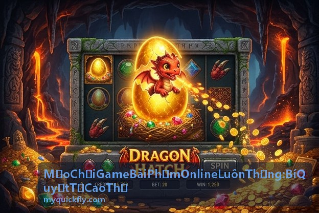 Chiến thuật phỏm đỉnh cao - mẹo chơi game bài phỏm online luôn thắng